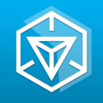 Ingress also by Niantic 